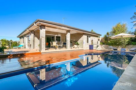 Property photo of 42 Southern Cross Boulevard Shell Cove NSW 2529