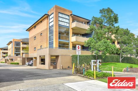 10/2a Hamilton St, North Strathfield, NSW 2137