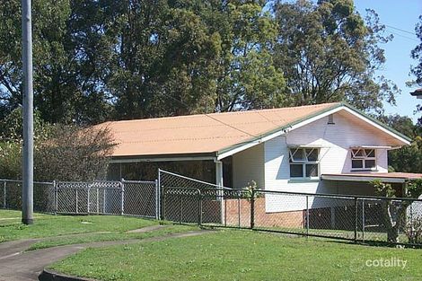 25 Shaftesbury St, Tarragindi, QLD 4121
