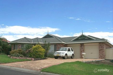 7 Abel Tasman Dr, Lake Cathie, NSW 2445