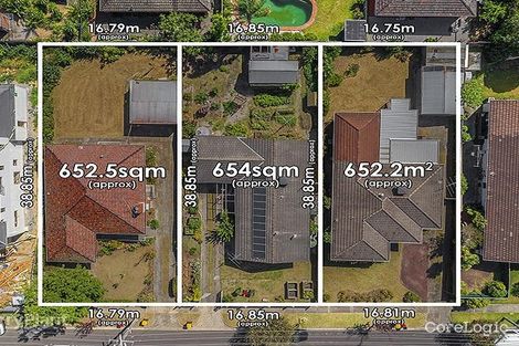 Property photo of 7/9-11 Larch Crescent Mount Waverley VIC 3149