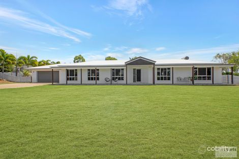 Property photo of 1 Hitching Rail Drive Tanby QLD 4703