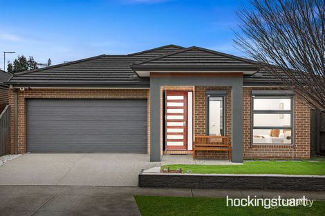 37 De Rossi Bvd, Wollert, VIC 3750