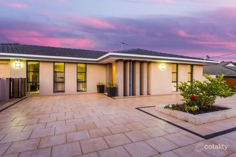 Property photo of 10 Shackleton Avenue Hillarys WA 6025