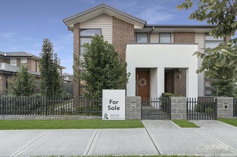 Property photo of 156 Elara Boulevard Marsden Park NSW 2765