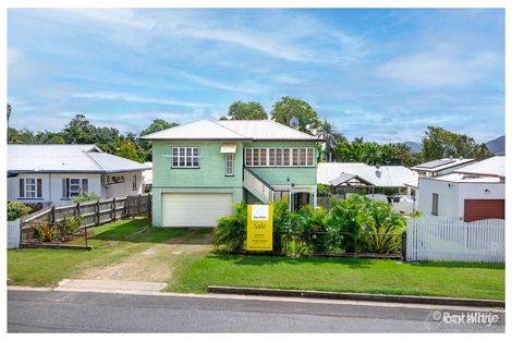 2 Brecknell St, The Range, QLD 4700