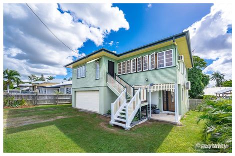Property photo of 2 Brecknell Street The Range QLD 4700