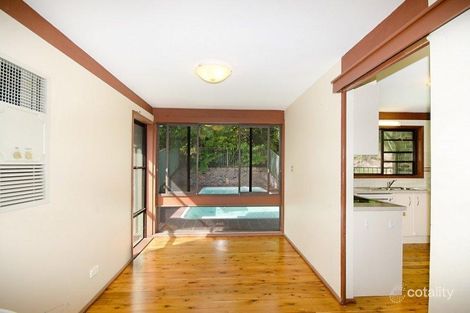 Property photo of 19 Vale Road Thornleigh NSW 2120