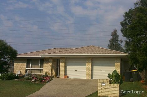 Property photo of 43 Paluna Street Riverhills QLD 4074