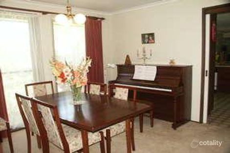 Property photo of 40 Tarranna Grove Chum Creek VIC 3777