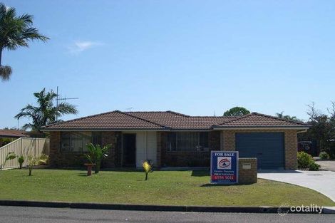 Property photo of 1/26 De Lore Crescent Tuncurry NSW 2428