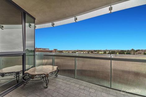 Property photo of 612/576-578 St Kilda Road Melbourne VIC 3004