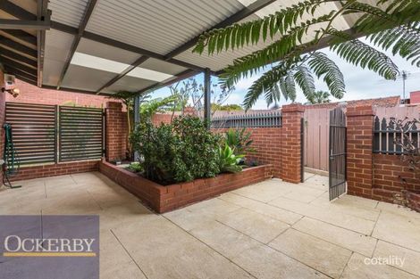 5/46 Wellington St, Mosman Park, WA 6012