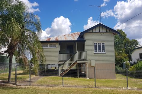 8 Wheatley St, Monto, QLD 4630