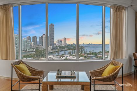 Property photo of 43/3 Tedder Avenue Main Beach QLD 4217