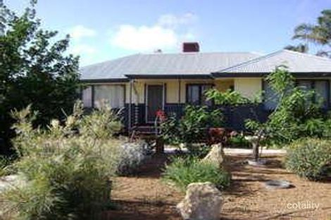 1 Lefroy St, Merredin, WA 6415