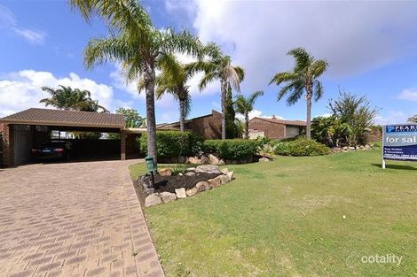 Property photo of 34 Tuart Trail Edgewater WA 6027