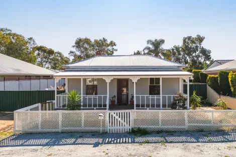 14 Esperance St, Northam, WA 6401
