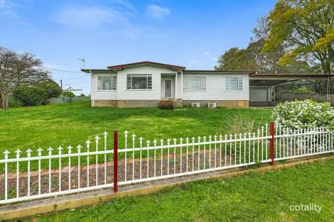 1 Manning St, Muswellbrook, NSW 2333