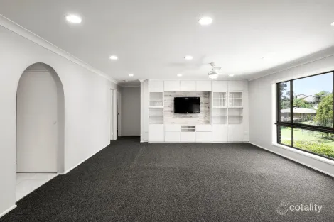 Property photo of 6 Royal Tar Crescent Nambucca Heads NSW 2448