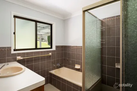 Property photo of 6 Royal Tar Crescent Nambucca Heads NSW 2448