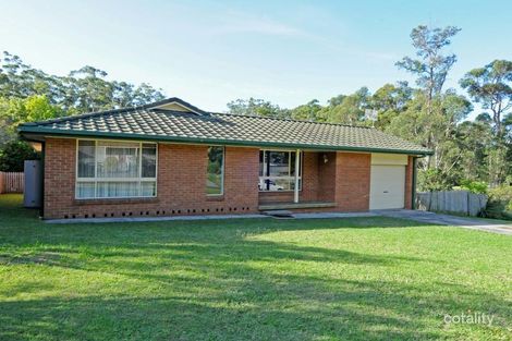 Property photo of 20 Elouera Place West Haven NSW 2443
