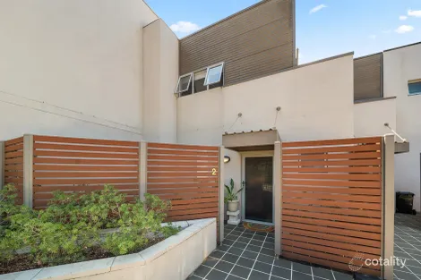 Property photo of 2/10 Tasman Place Lyons ACT 2606