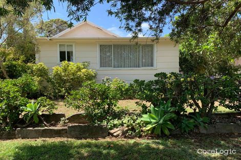 Property photo of 5 Burrawang Street Ettalong Beach NSW 2257