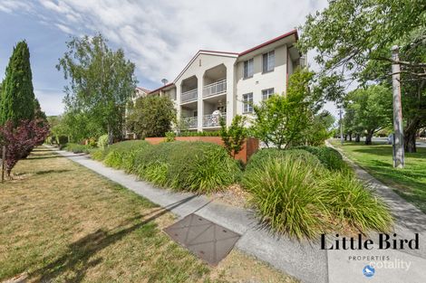 24/9 Howitt St, Kingston, ACT 2604