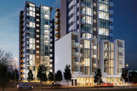 Property photo of 805/18 Harrow Road Auburn NSW 2144