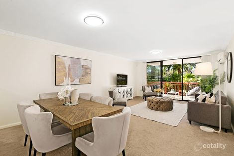 Property photo of 17/1-7 Hume Avenue Castle Hill NSW 2154