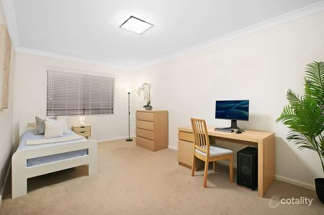 Property photo of 17/1-7 Hume Avenue Castle Hill NSW 2154