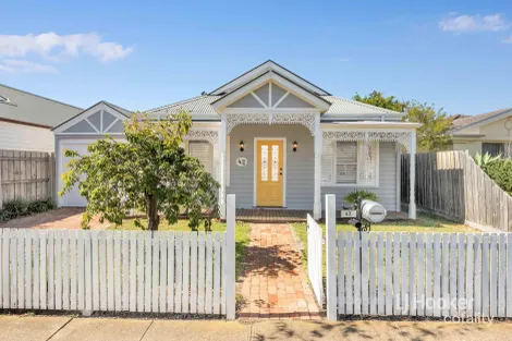 Property photo of 42 Lancaster Drive Point Cook VIC 3030