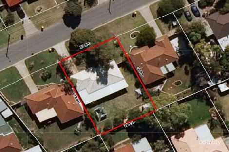 Property photo of 11 Carnegie Loop Cooloongup WA 6168