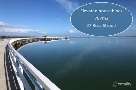 25 Ross St, Port Welshpool, VIC 3965