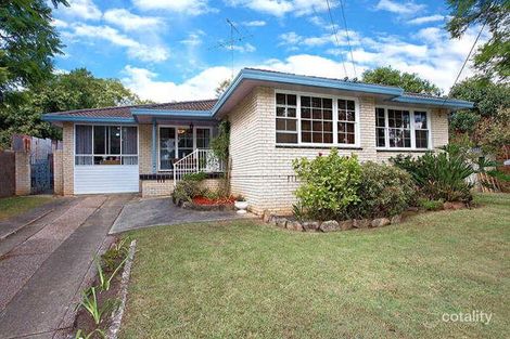Property photo of 8 Peel Road Baulkham Hills NSW 2153