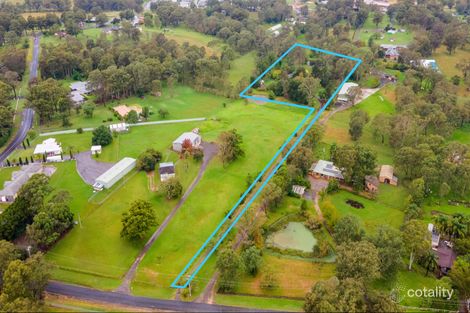 206 Bocks Rd, Oakville, NSW 2765