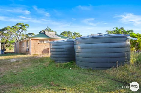 Property photo of 206 Deepwater Road Deepwater QLD 4674