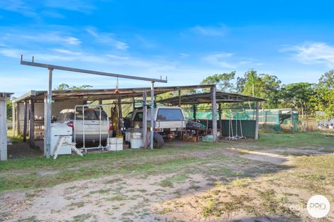 Property photo of 206 Deepwater Road Deepwater QLD 4674