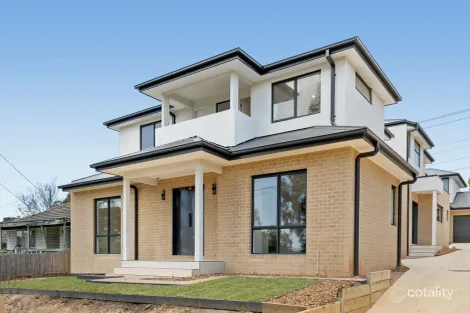 1/17 Glen Dhu Rd, Kilsyth, VIC 3137