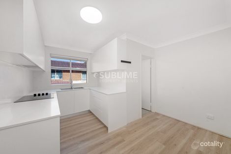 Property photo of 8/1 Fore Street Canterbury NSW 2193