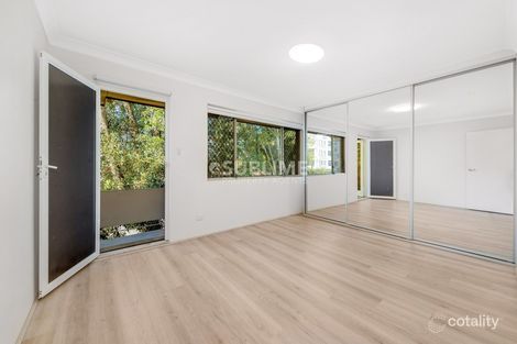 Property photo of 8/1 Fore Street Canterbury NSW 2193
