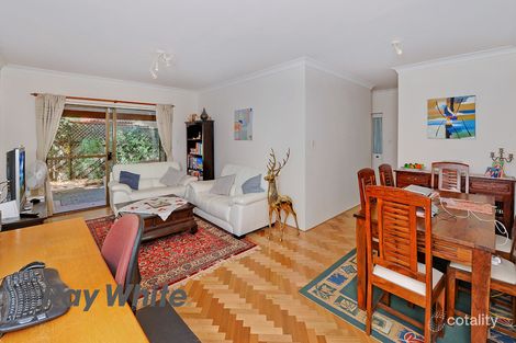 Property photo of 3/158-160 Culloden Road Marsfield NSW 2122