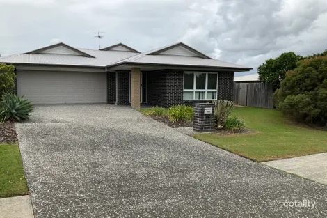 Contact Agent For Address, Yamanto, QLD 4305