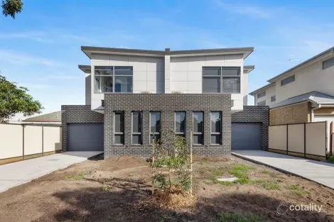 27a Albert Facey St, Maidstone, VIC 3012