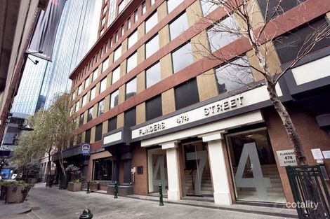 1628/474 Flinders St, Melbourne, VIC 3000