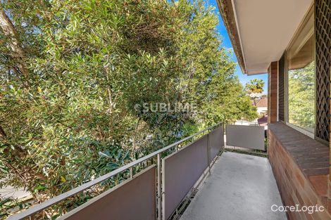 Property photo of 8/1 Fore Street Canterbury NSW 2193