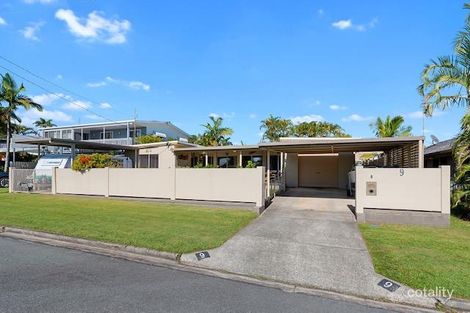 Property photo of 9 Vickers Street Battery Hill QLD 4551