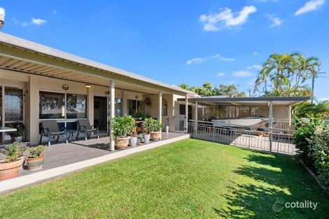 Property photo of 9 Vickers Street Battery Hill QLD 4551
