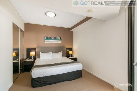 Property photo of 1409/22 Surf Parade Broadbeach QLD 4218